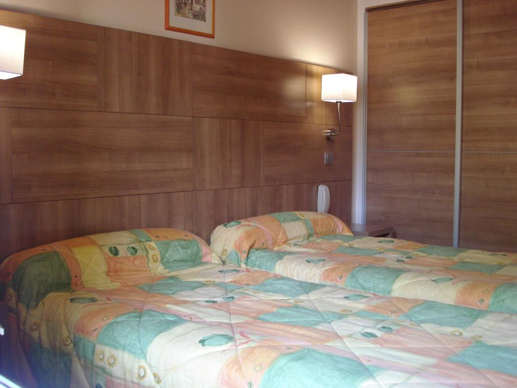 Hotel La Belle Etoile Thouaré-sur-Loire Room photo